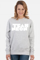BLUZA DAMSKA TEAM NEON