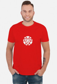 KOSZULKA IRON-MAN
