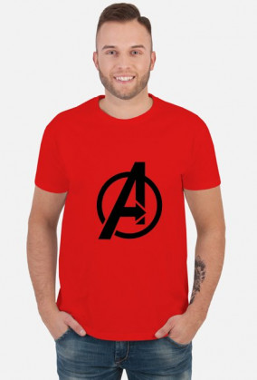 KOSZULKA AVANGERS