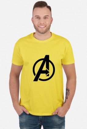 KOSZULKA AVANGERS