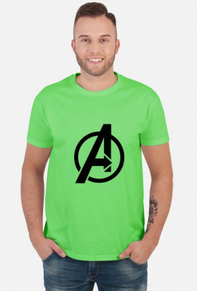 KOSZULKA AVANGERS