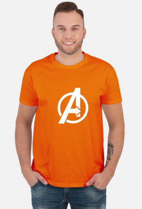 KOSZULKA AVANGERS