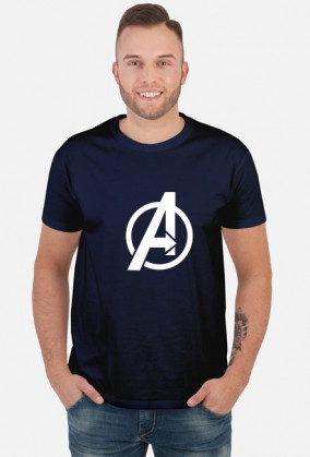 KOSZULKA AVANGERS