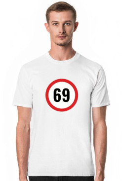 KOSZULKA 69