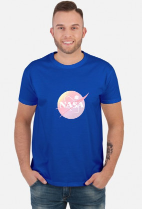 NASA Aesthetic