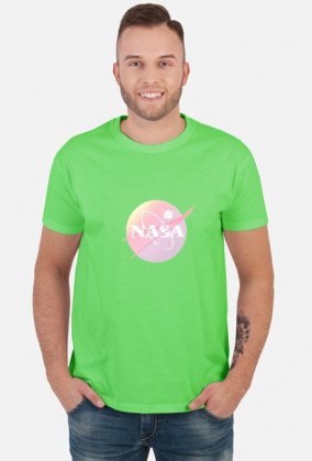 NASA Aesthetic
