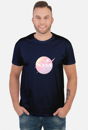 NASA Aesthetic