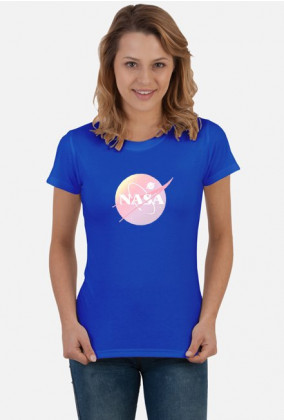 NASA Aesthetic
