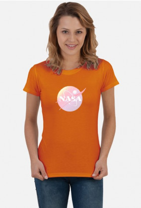 NASA Aesthetic