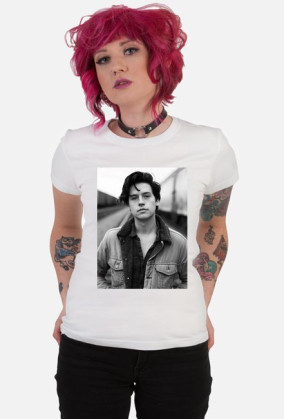 Jughead Koszulka