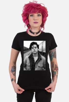 Jughead Koszulka