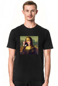 Mona Lisa