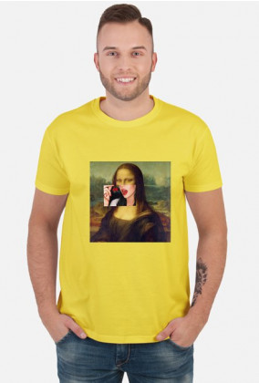 Mona Lisa