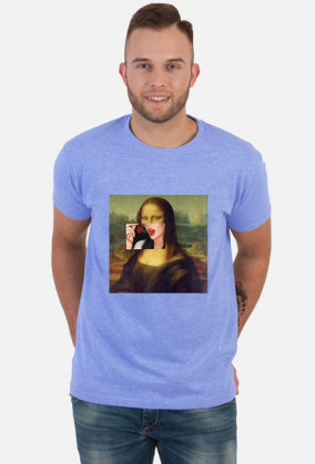 Mona Lisa