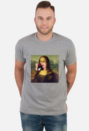 Mona Lisa