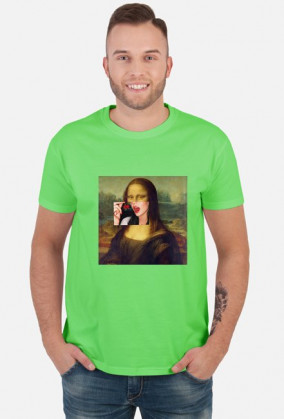 Mona Lisa