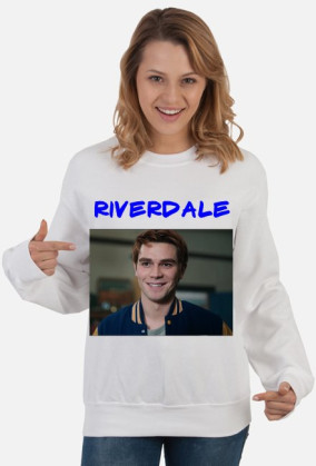 Bluza Archie