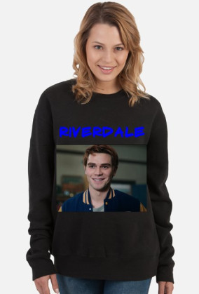 Bluza Archie