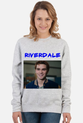 Bluza Archie
