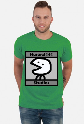 Husarz Studios koszulinka