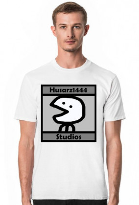 Husarz Studios koszulinka