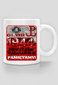 KUBEK PATRIOTYCZNY