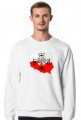 BLUZA PATRIOTYCZNA