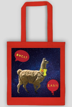Torba Lama