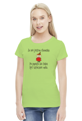 mała mi