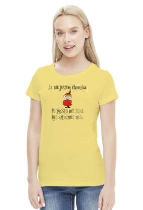 mała mi