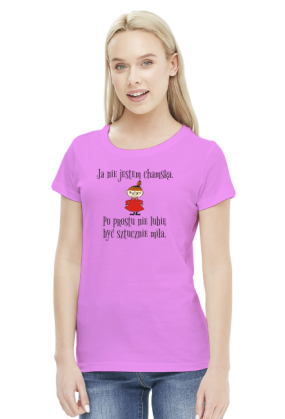 mała mi