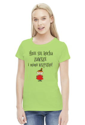 mała mi
