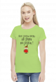 mała mi idiotka-kolor