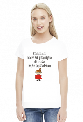 mała mi codziennie-kolor