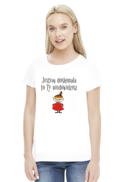 mała mi doskonała-kolor