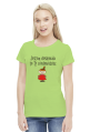 mała mi doskonała-kolor
