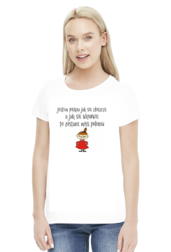 mała mi piękna-kolor