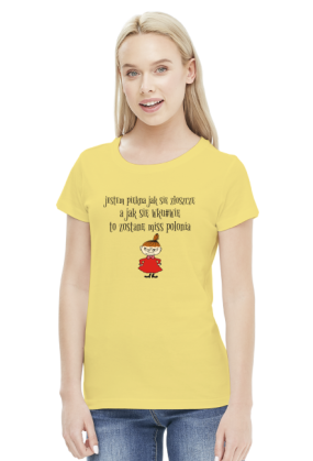 mała mi piękna-kolor