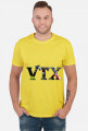 Koszulka Honda VTX