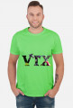 Koszulka Honda VTX