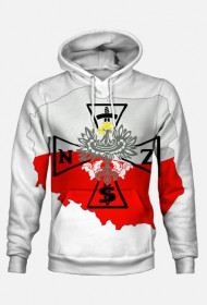 BLUZA PATRIOTYCZNA