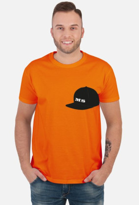 Mad-Style T-Shirt