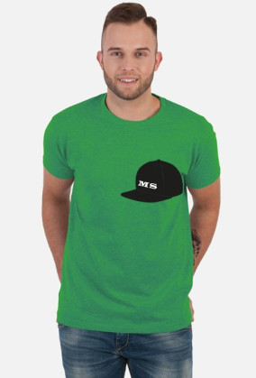 Mad-Style T-Shirt
