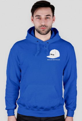 Bluza Mad-Style
