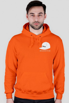 Bluza Mad-Style