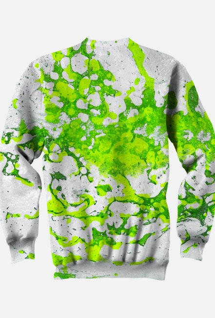 acid