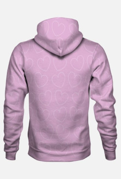 Bluza z lamami