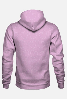 Bluza z lamami