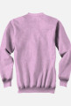 Bluza z lamami
