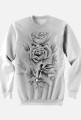 Bluza: Rose